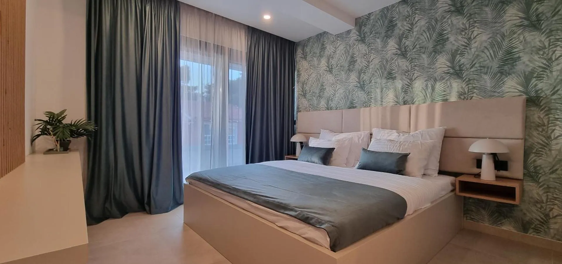 Mb11 Rooms روفينج كرواتيا