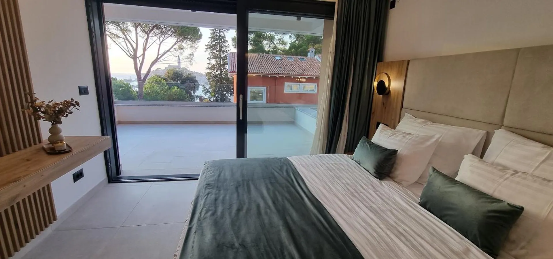 Mb11 Rooms روفينج بيت ضيافة