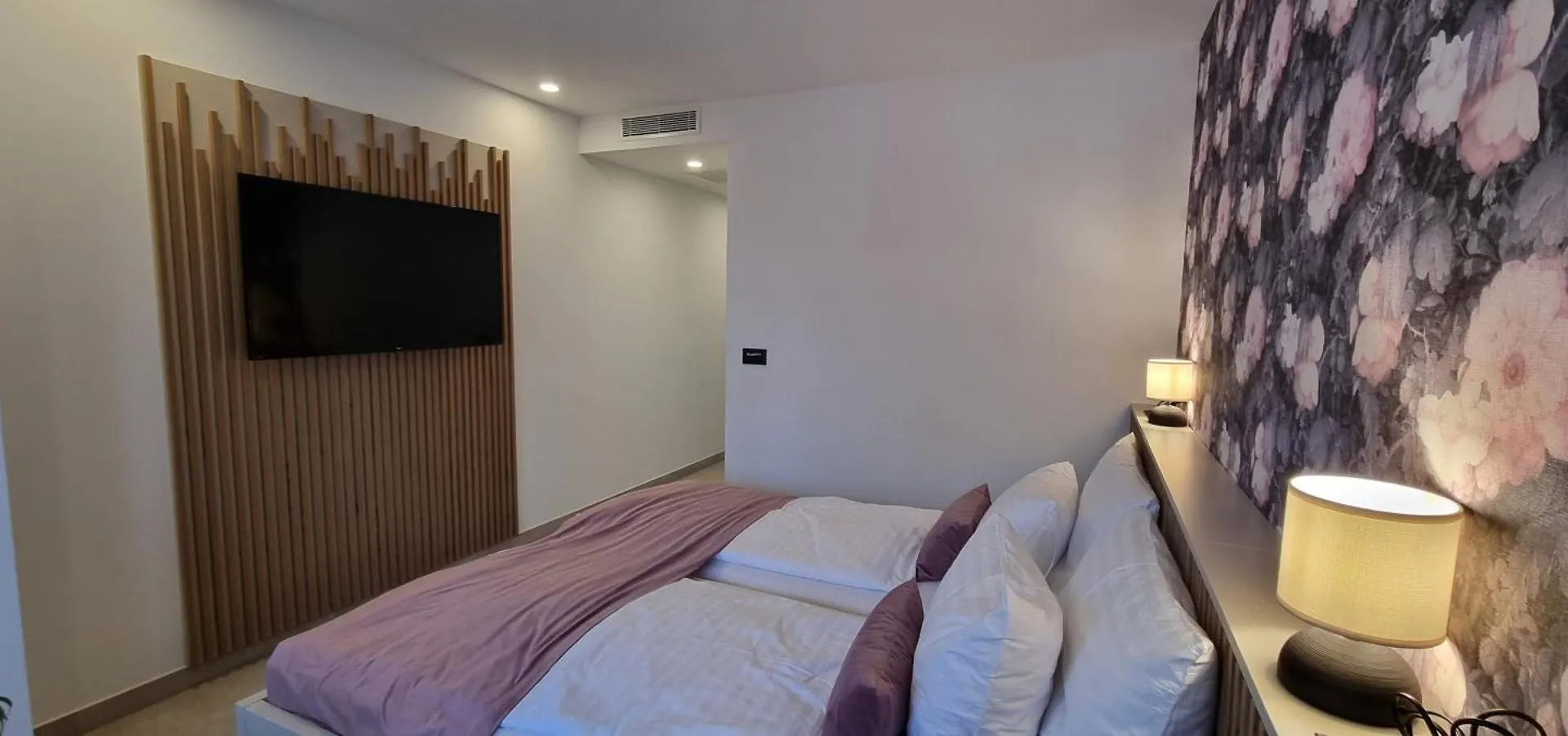 بيت ضيافة Mb11 Rooms روفينج