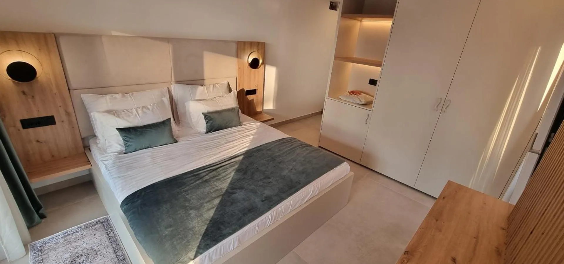 بيت ضيافة Mb11 Rooms روفينج كرواتيا