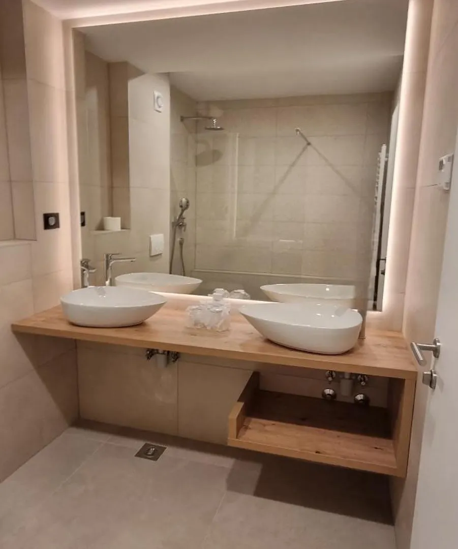 بيت ضيافة Mb11 Rooms روفينج
