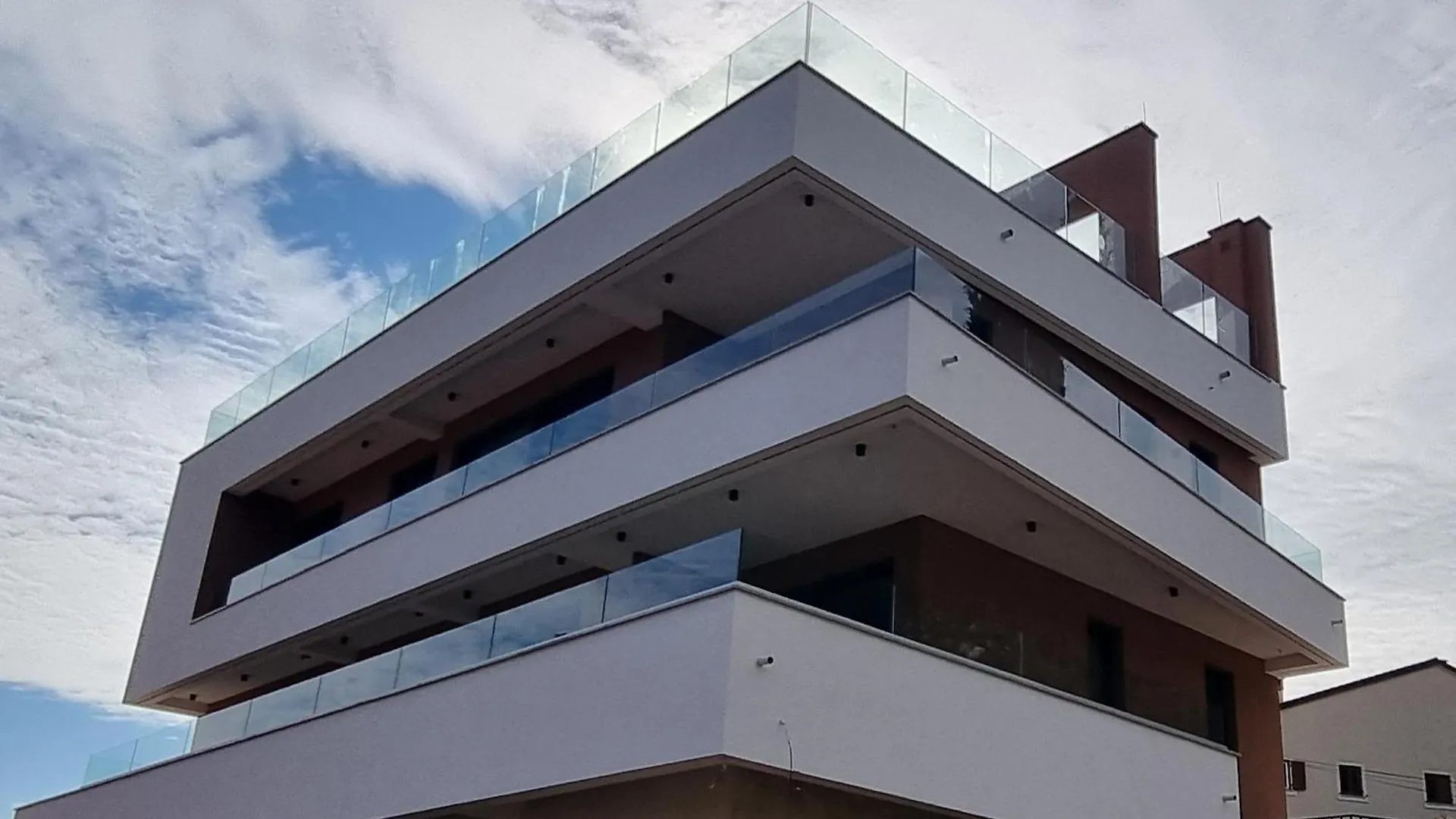 Mb11 Rooms روفينج بيت ضيافة