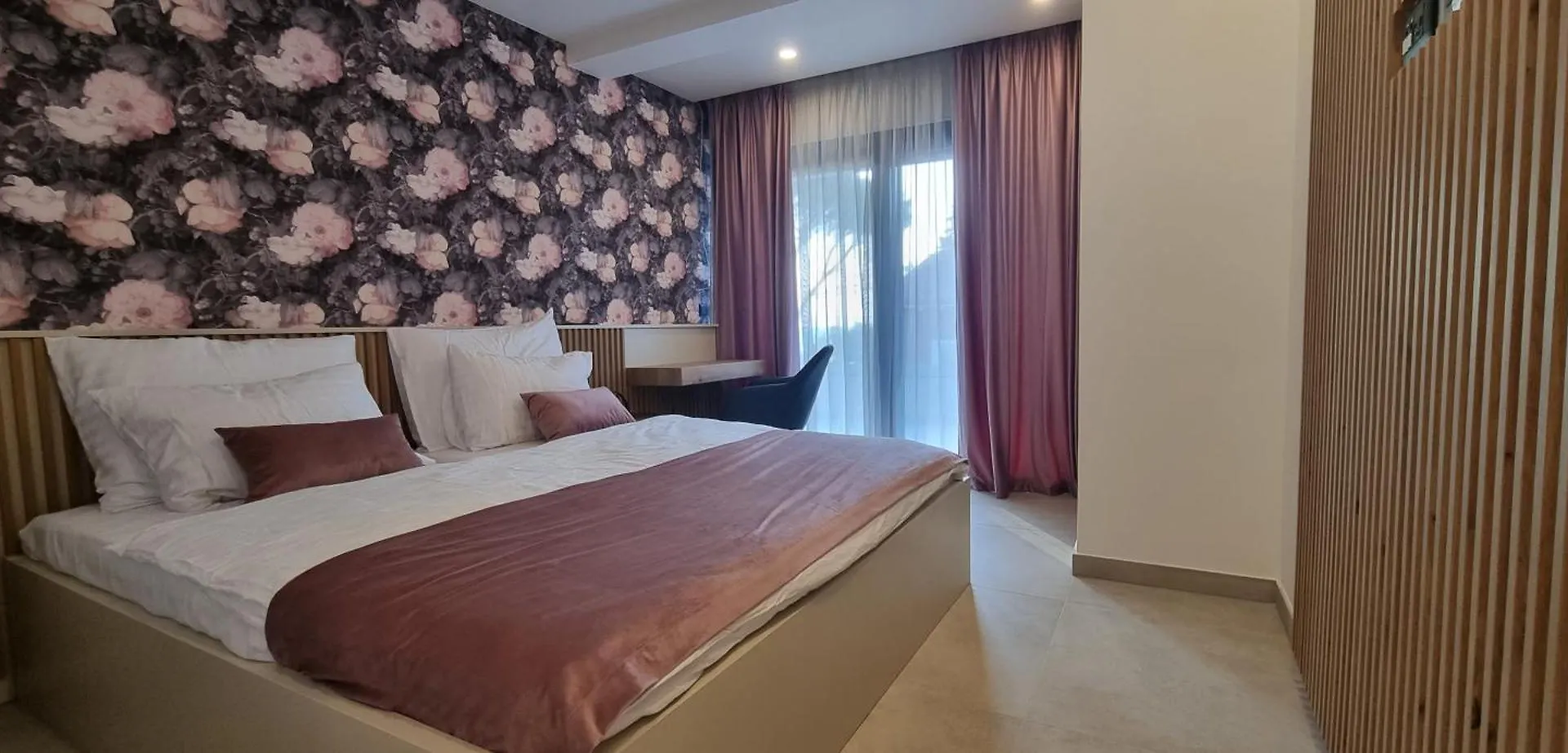 Mb11 Rooms Ρόβινι