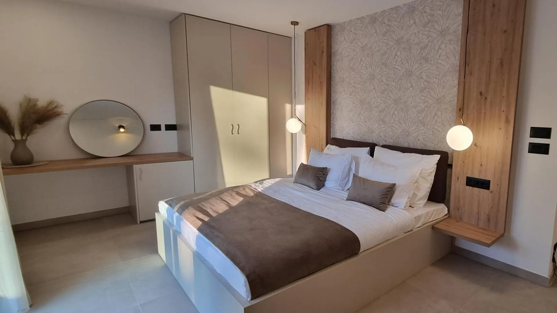 بيت ضيافة Mb11 Rooms روفينج