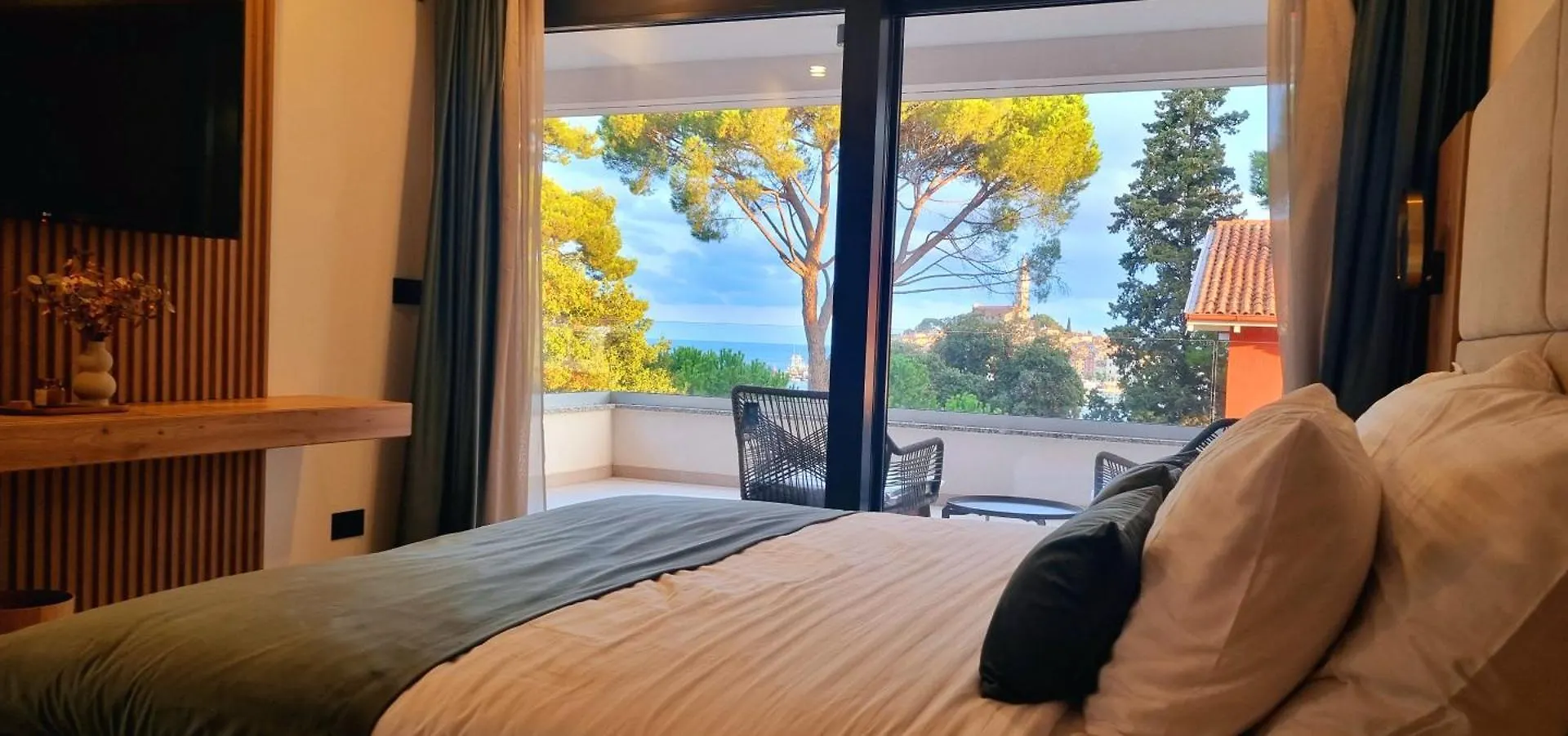 Mb11 Rooms روفينج 0*,  كرواتيا