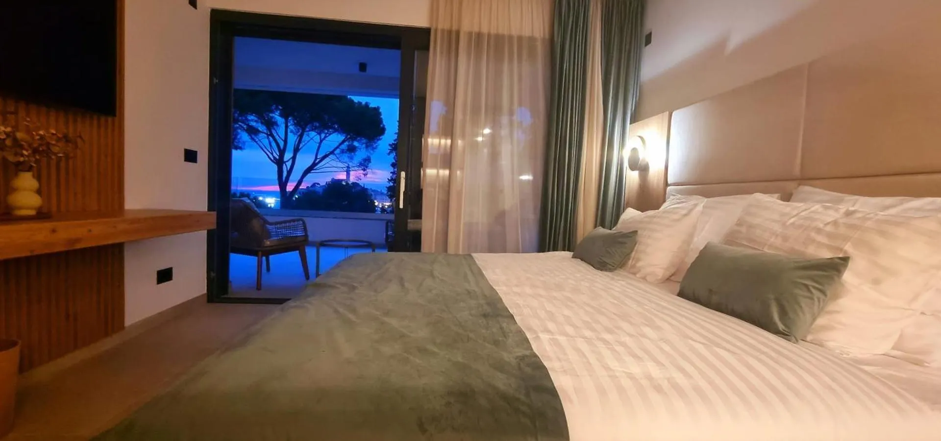 Mb11 Rooms روفينج بيت ضيافة
