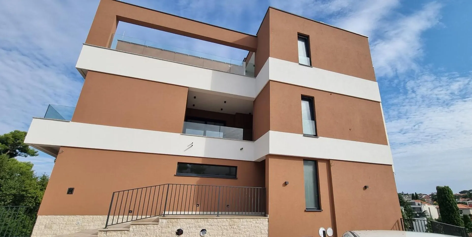 Mb11 Rooms روفينج بيت ضيافة