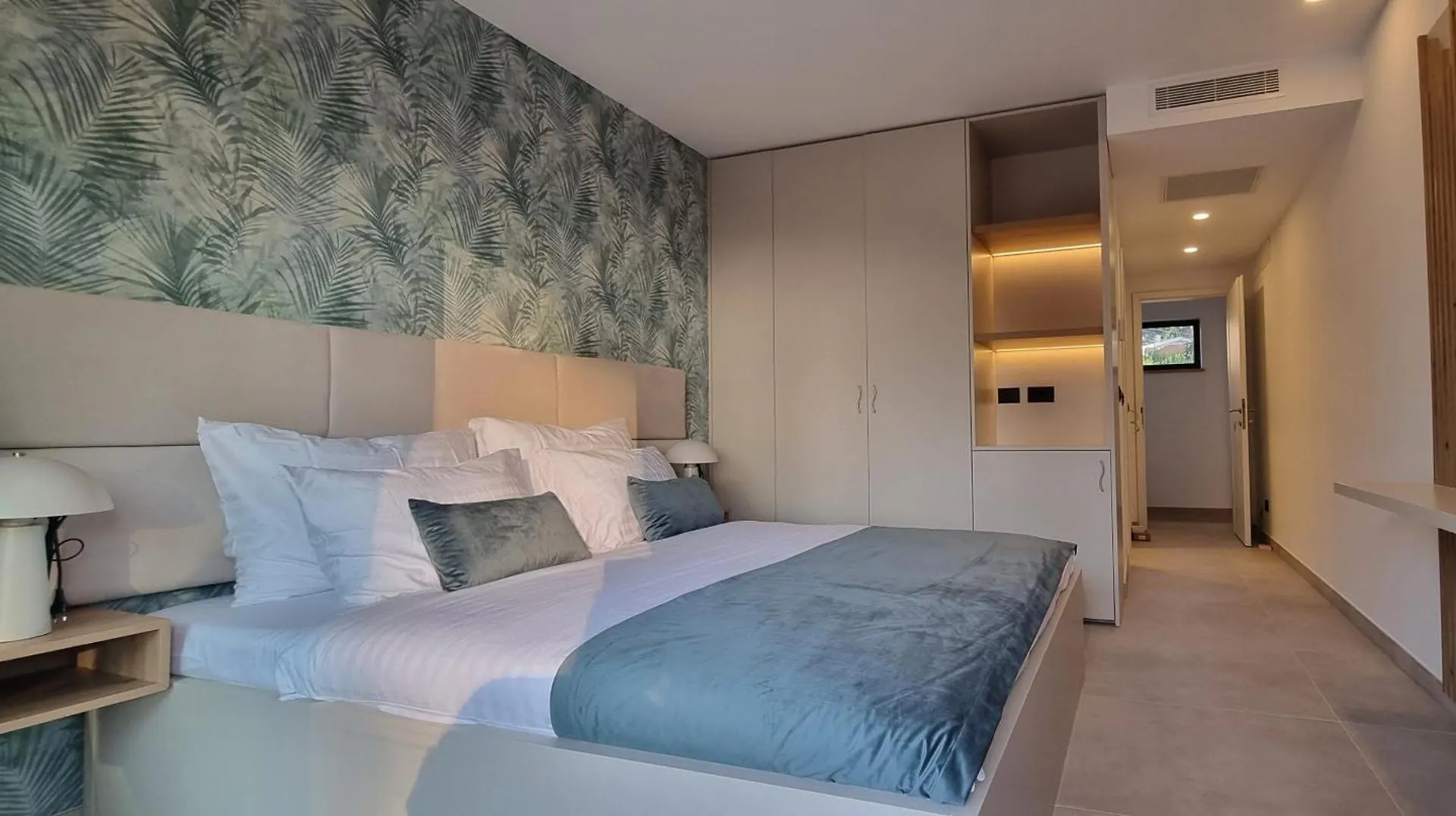 Πανσιόν Mb11 Rooms Ρόβινι Κροατία